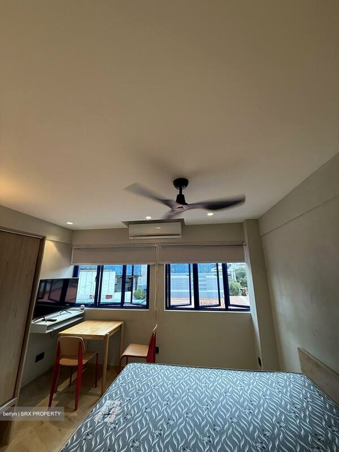 Kelantan Lane (D8), Apartment #511053991